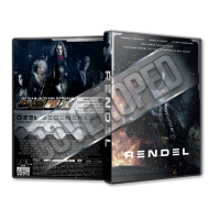 Rendel 2017 Türkçe Dvd Cover Tasarımı